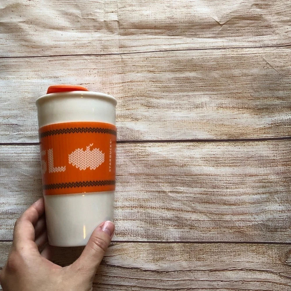 Starbucks Team PSL mug‎